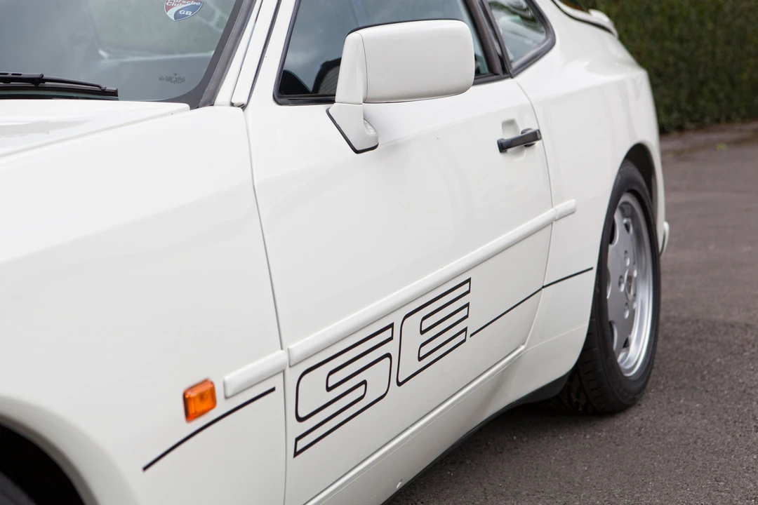 1992 Porsche 944 S2 - Image 28 of 31