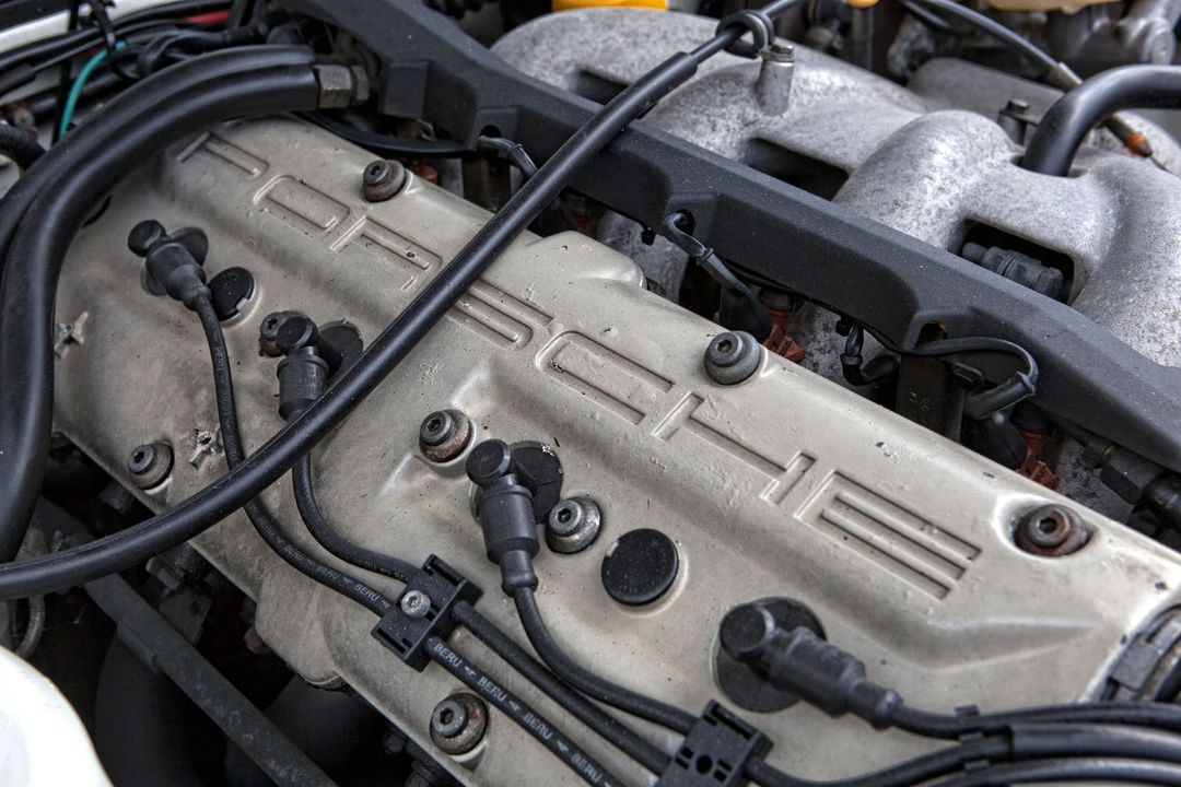 1992 Porsche 944 S2 - Image 10 of 31
