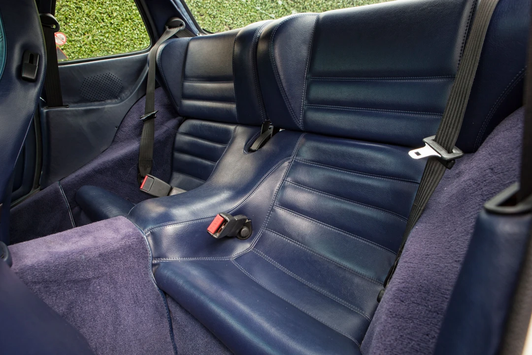 1992 Porsche 944 S2 - Image 13 of 31