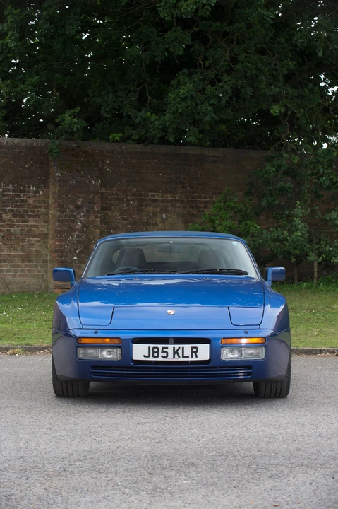 1992 Porsche 944 S2 - Image 5 of 15