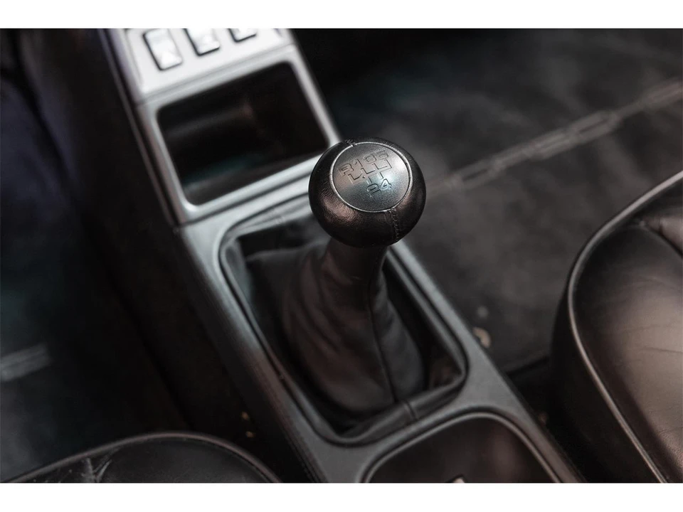 1992 Porsche 964 Carrera - Image 17 of 31