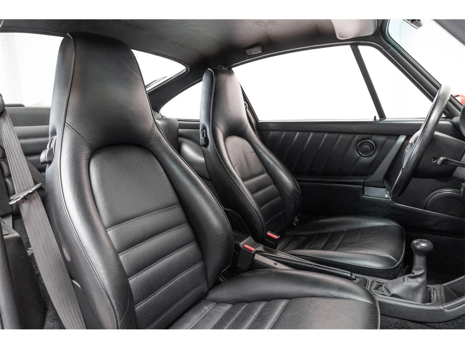 1992 Porsche 964 Carrera - Image 20 of 31