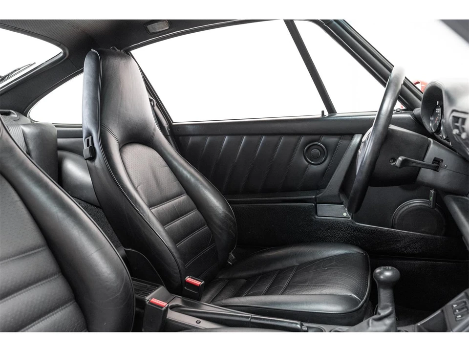 1992 Porsche 964 Carrera - Image 19 of 31