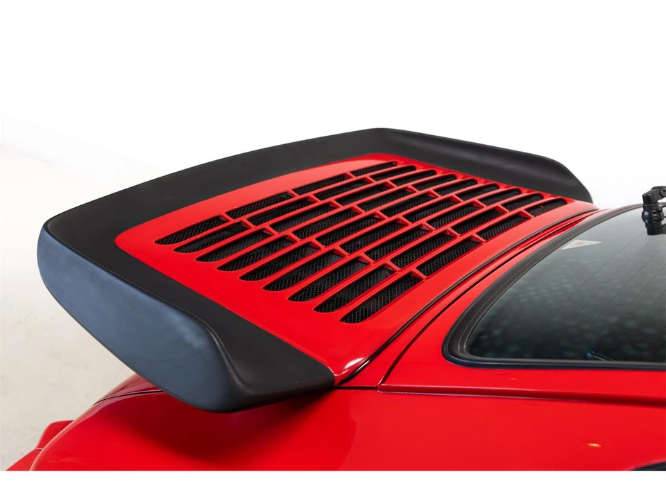 1992 Porsche 964 Carrera - Image 26 of 31