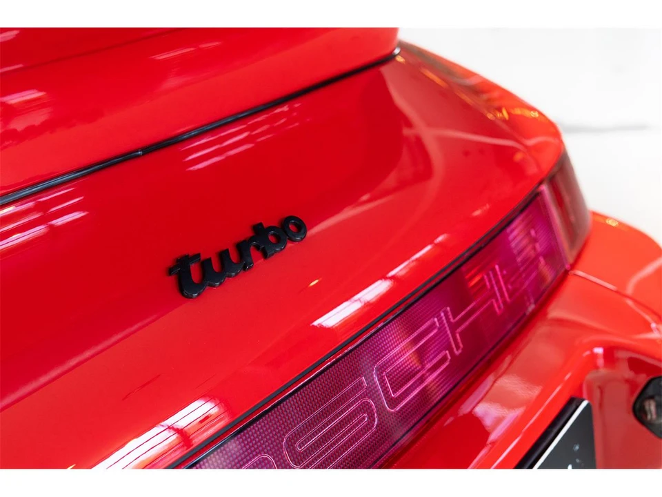 1992 Porsche 964 Carrera - Image 27 of 31