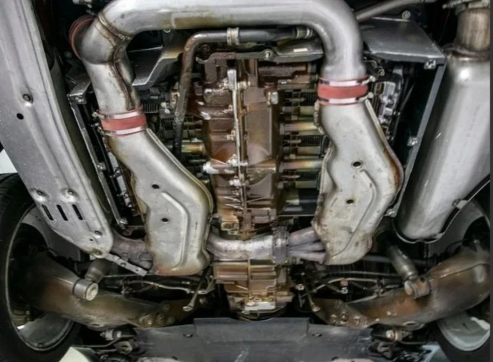 1992 Porsche 964 Carrera - Image 15 of 16