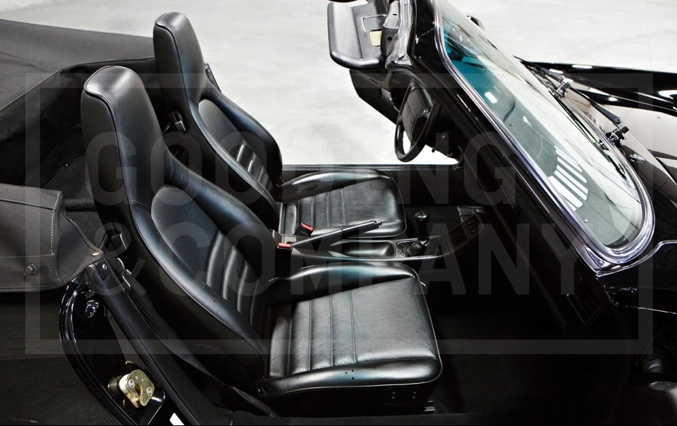 1992 Porsche 964 Carrera - Image 6 of 14