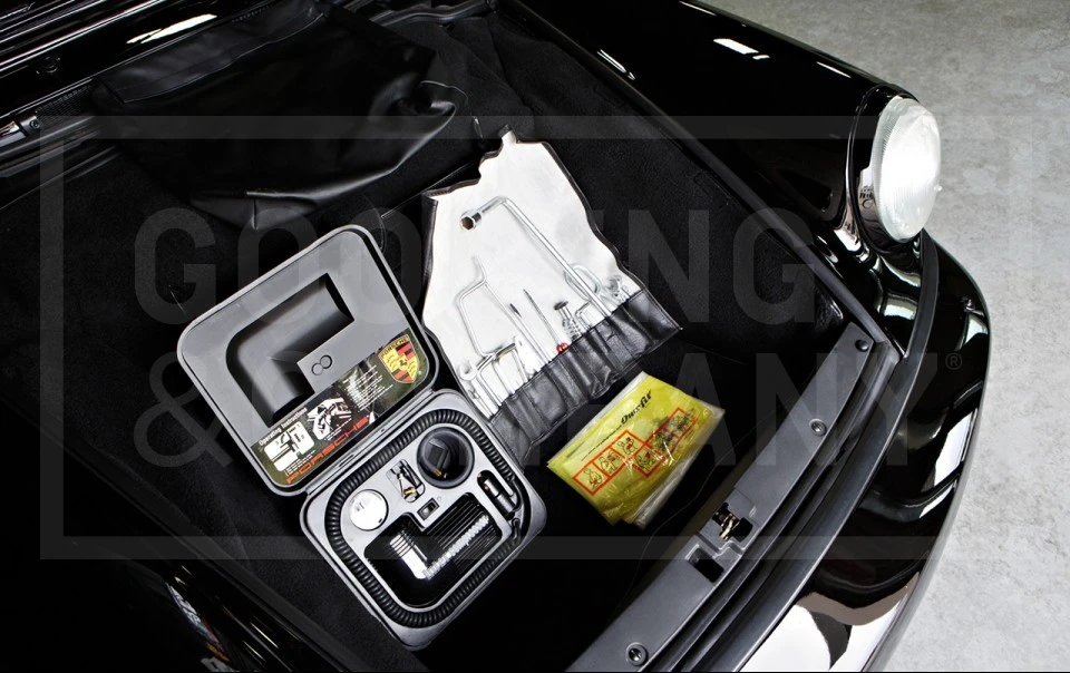 1992 Porsche 964 Carrera - Image 12 of 14