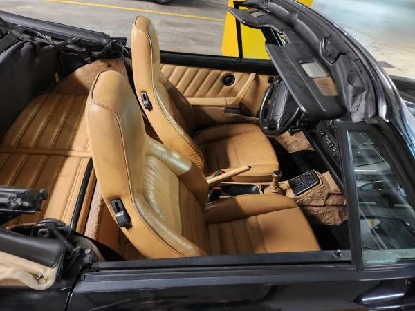 1992 Porsche 964 Carrera - Image 16 of 21