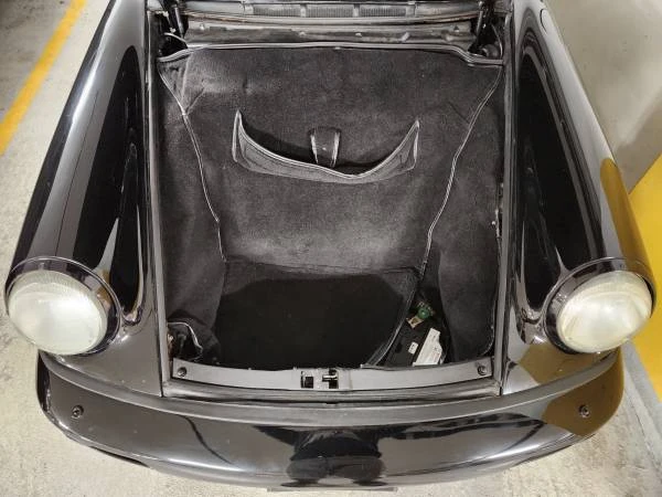 1992 Porsche 964 Carrera - Image 6 of 21