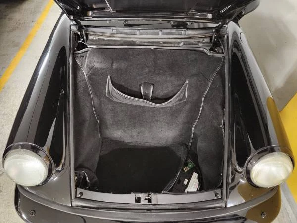 1992 Porsche 964 Carrera - Image 7 of 21