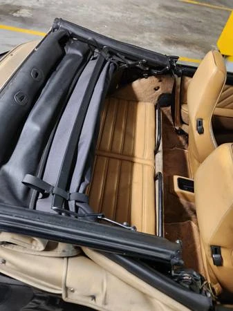 1992 Porsche 964 Carrera - Image 17 of 21