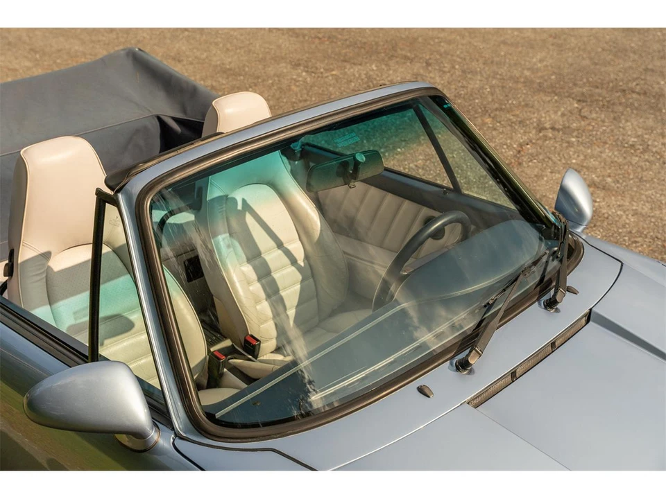 1992 Porsche 964 Carrera - Image 12 of 31
