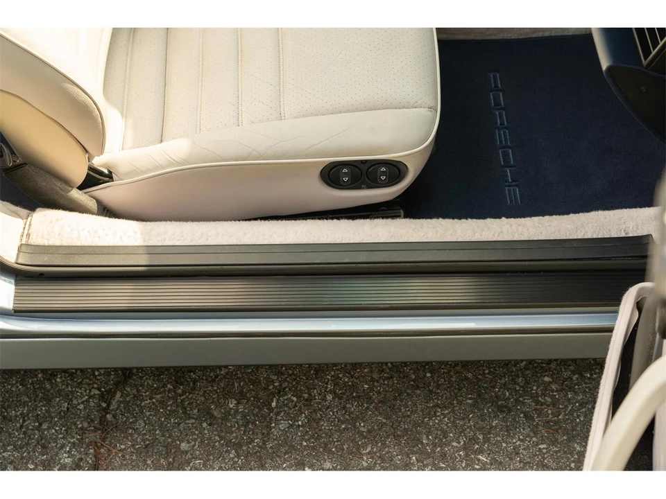 1992 Porsche 964 Carrera - Image 18 of 31