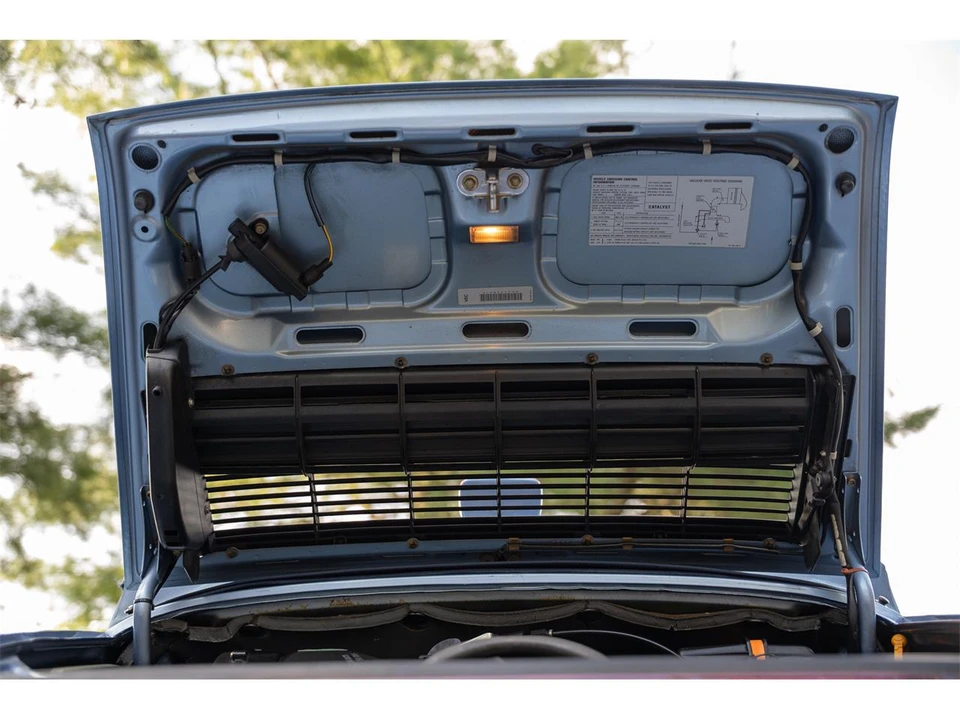 1992 Porsche 964 Carrera - Image 28 of 31