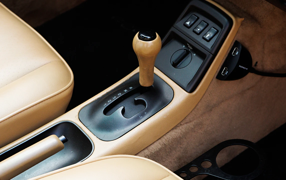 1992 Porsche 964 Carrera - Image 21 of 31