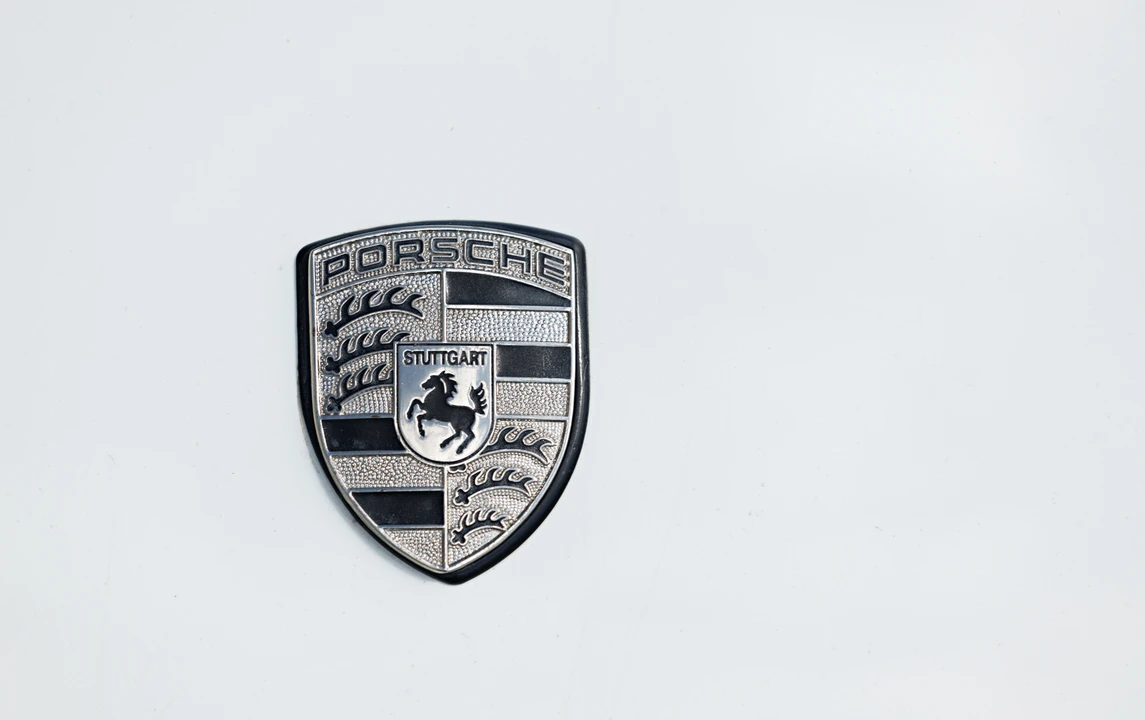 1992 Porsche 964 Carrera - Image 14 of 31