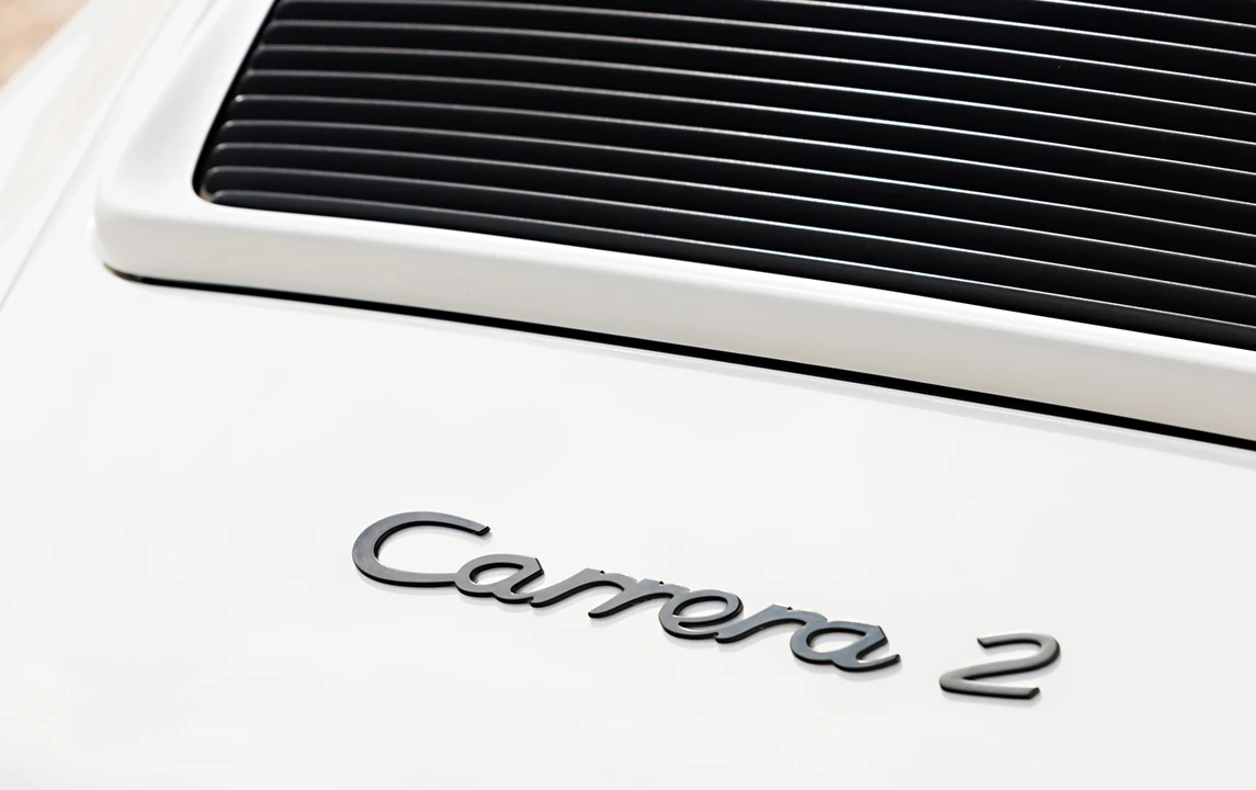 1992 Porsche 964 Carrera - Image 15 of 31