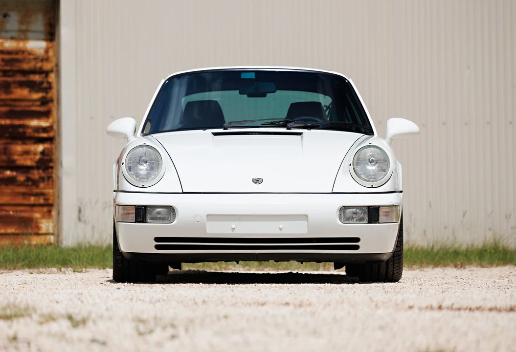 1992 Porsche 964 Carrera - Image 11 of 31
