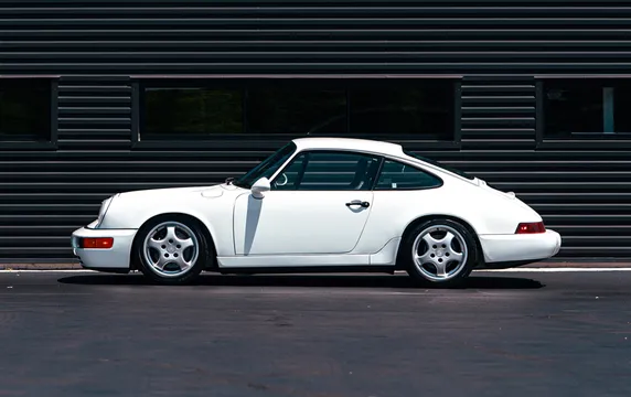 1992 Porsche 964 Carrera RS - Image 2 of 20