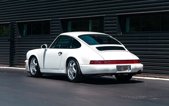 1992 Porsche 964 Carrera RS - Image 3 of 20