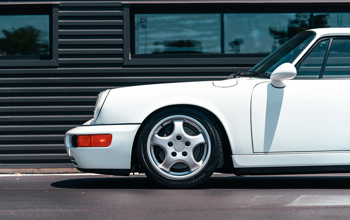 1992 Porsche 964 Carrera RS - Image 16 of 20