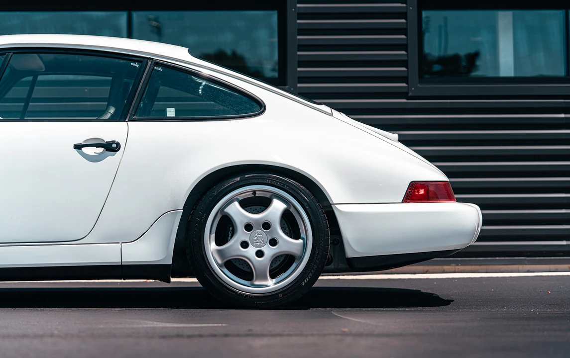 1992 Porsche 964 Carrera RS - Image 17 of 20