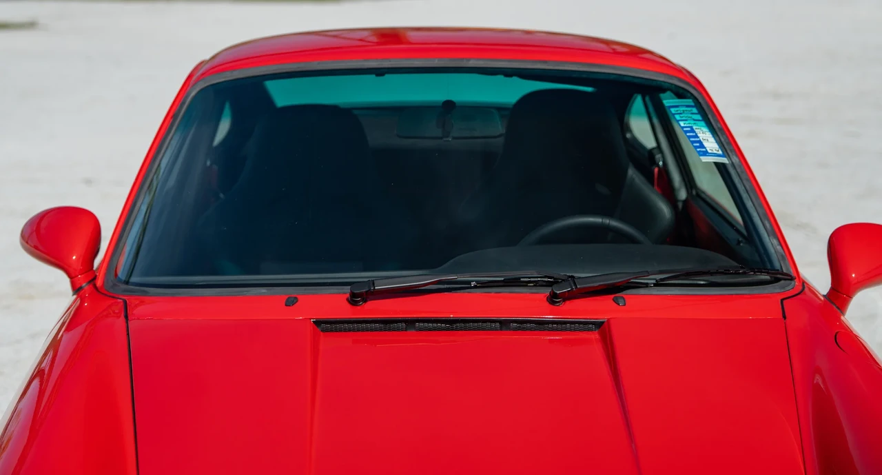 1992 Porsche 964 Carrera RS - Image 17 of 31