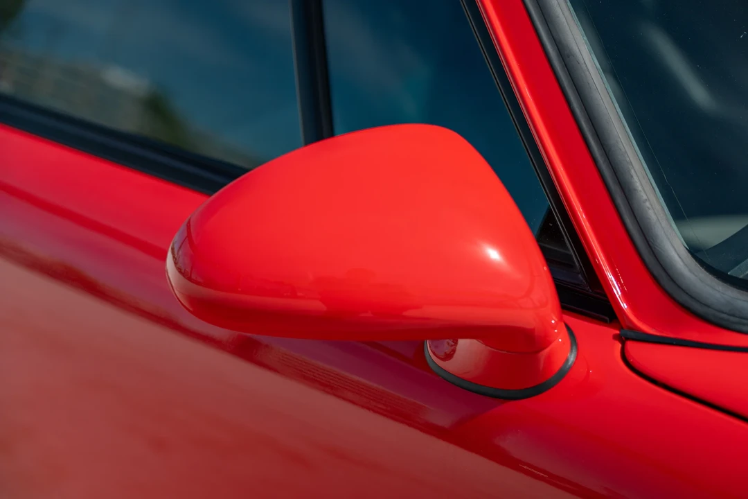 1992 Porsche 964 Carrera RS - Image 18 of 31