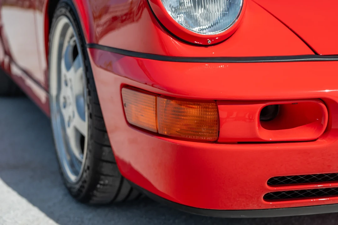 1992 Porsche 964 Carrera RS - Image 13 of 31