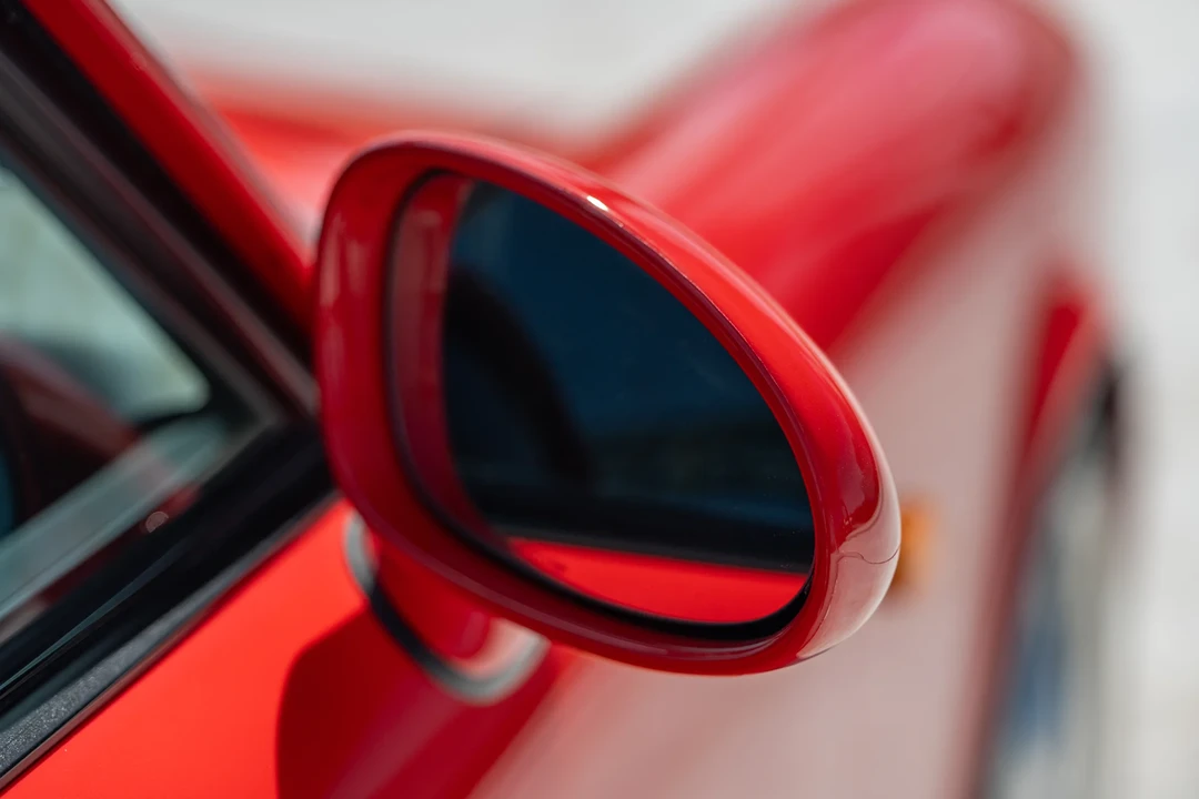 1992 Porsche 964 Carrera RS - Image 20 of 31