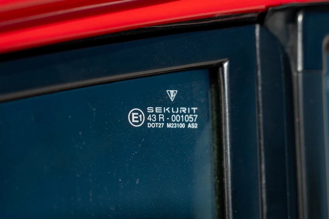 1992 Porsche 964 Carrera RS - Image 25 of 31