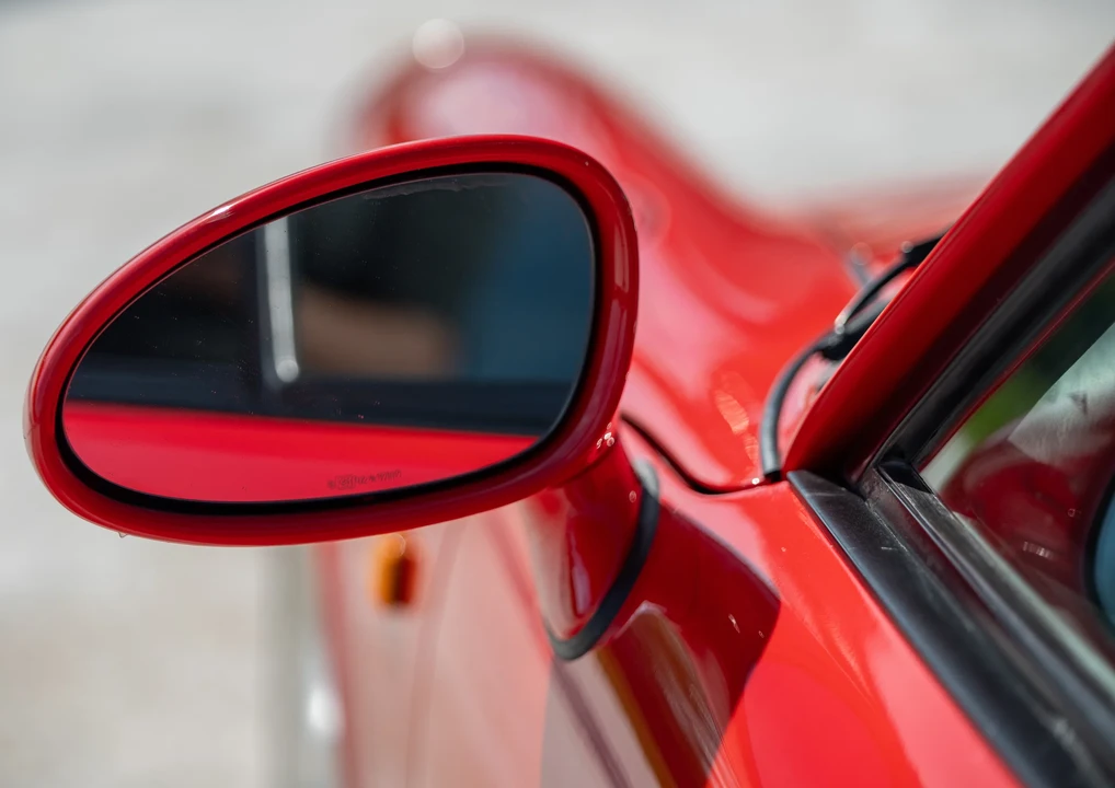 1992 Porsche 964 Carrera RS - Image 21 of 31