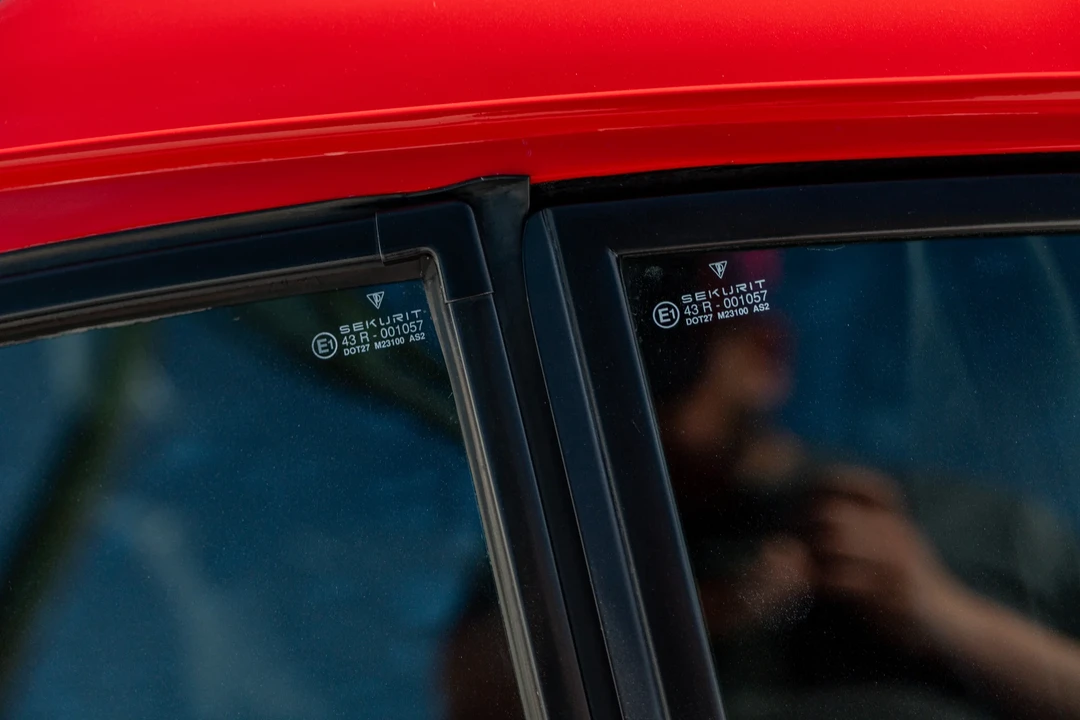 1992 Porsche 964 Carrera RS - Image 27 of 31