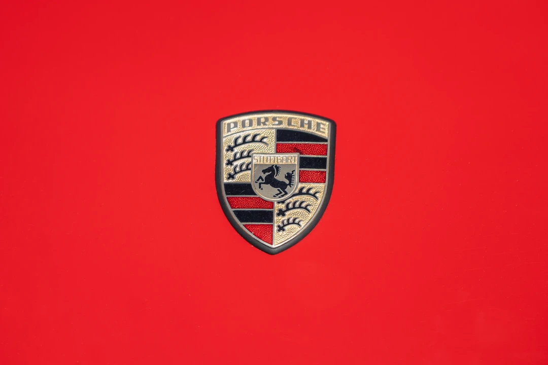 1992 Porsche 964 Carrera RS - Image 16 of 31
