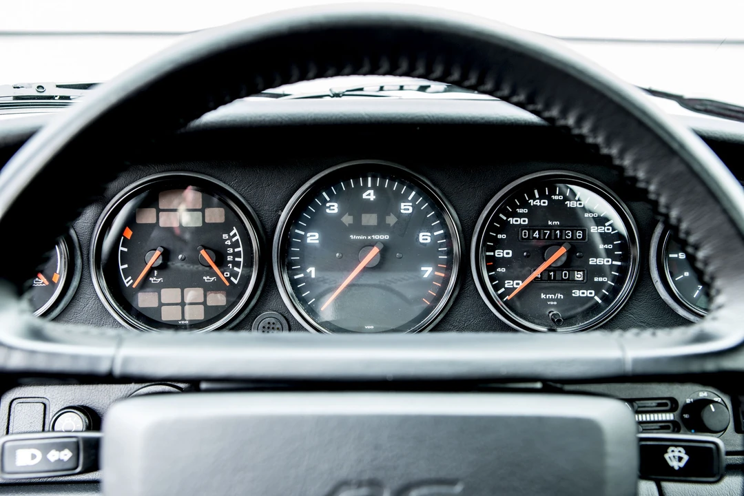 1992 Porsche 964 Carrera RS - Image 21 of 31