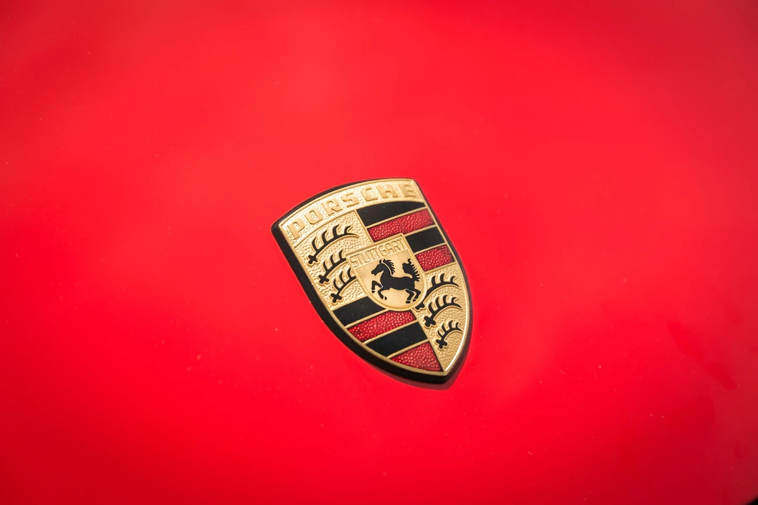 1992 Porsche 964 Carrera RS - Image 9 of 31