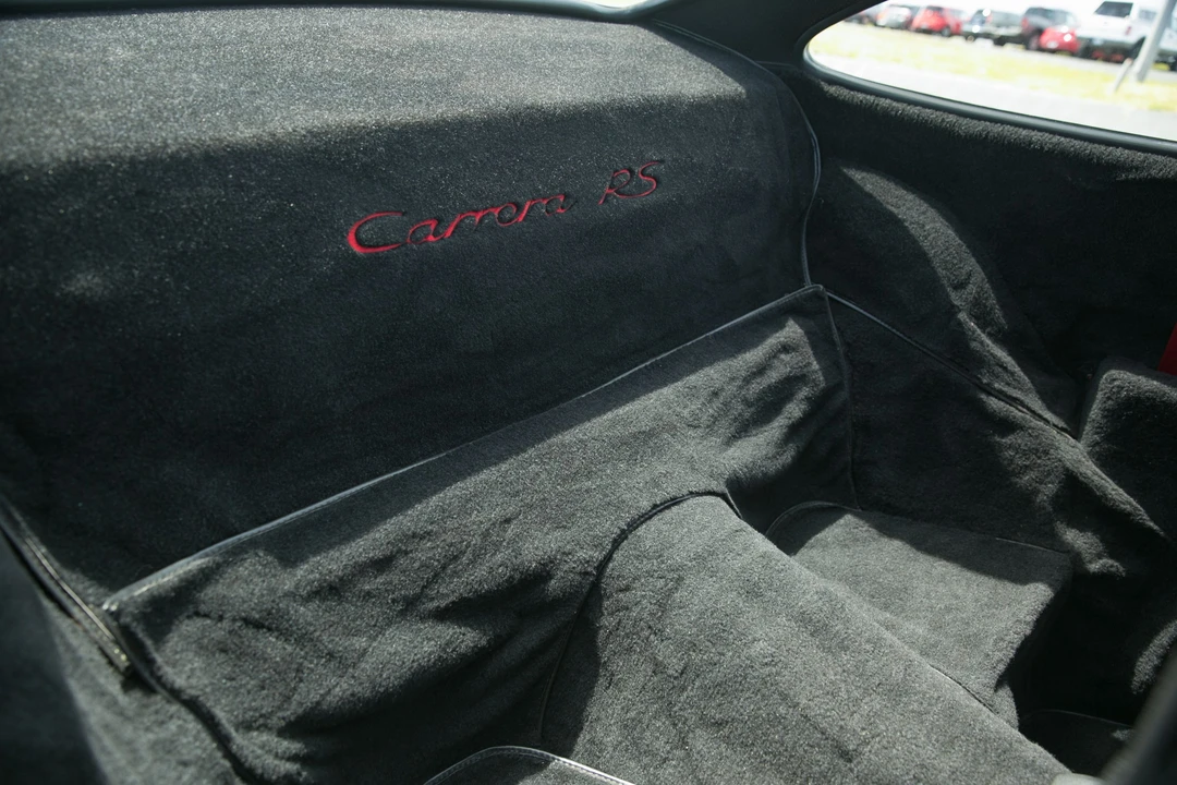 1992 Porsche 964 Carrera RS - Image 10 of 31