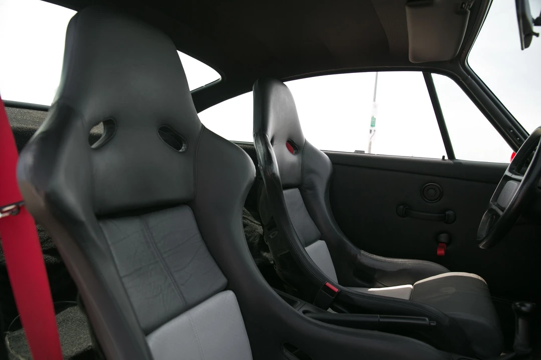 1992 Porsche 964 Carrera RS - Image 13 of 31