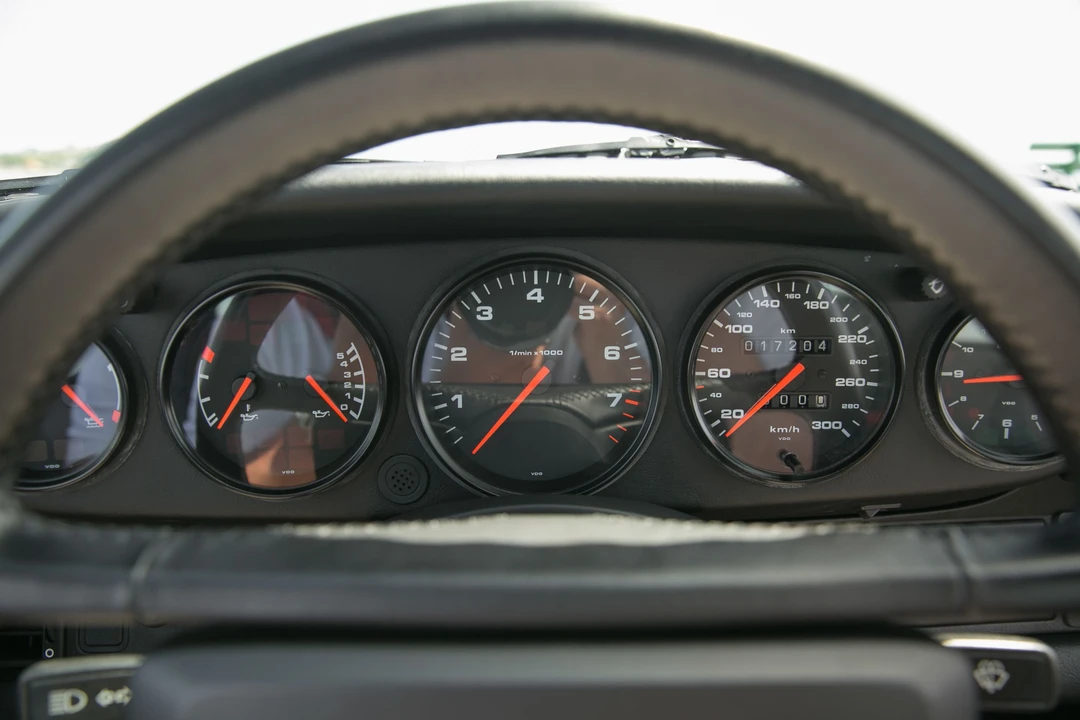 1992 Porsche 964 Carrera RS - Image 20 of 31