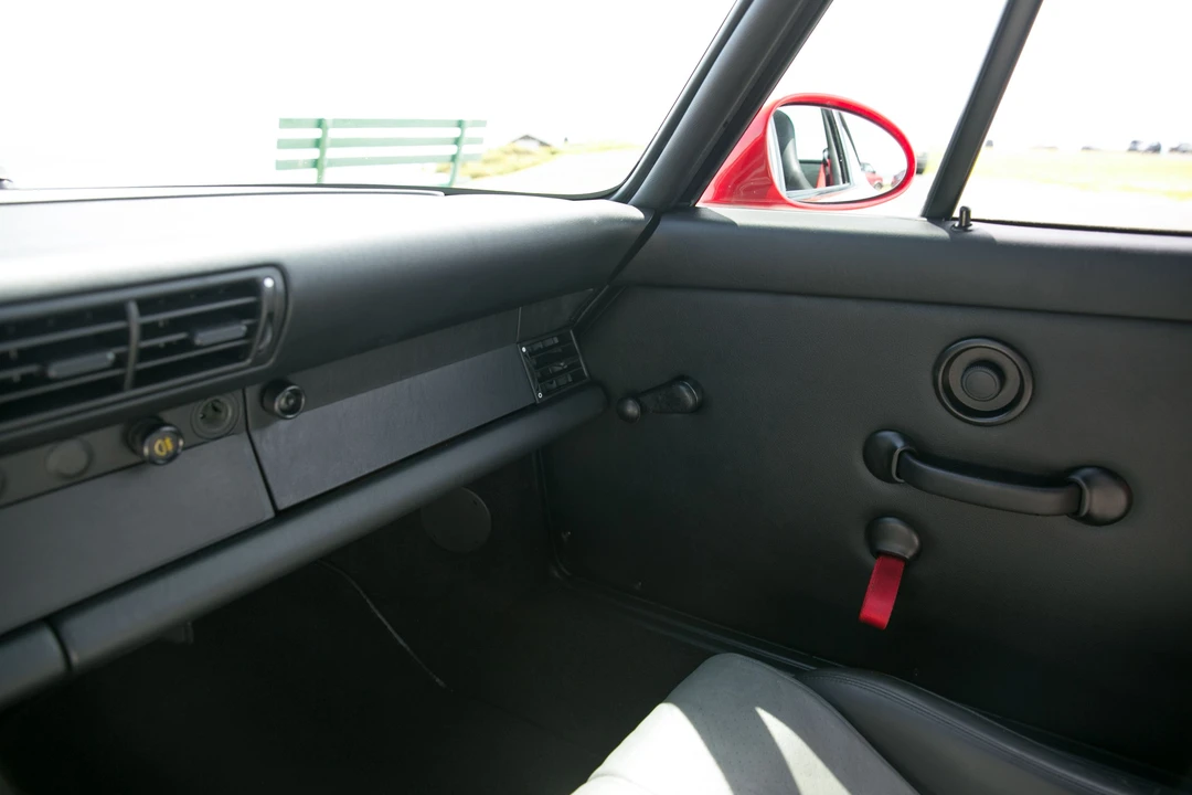 1992 Porsche 964 Carrera RS - Image 22 of 31