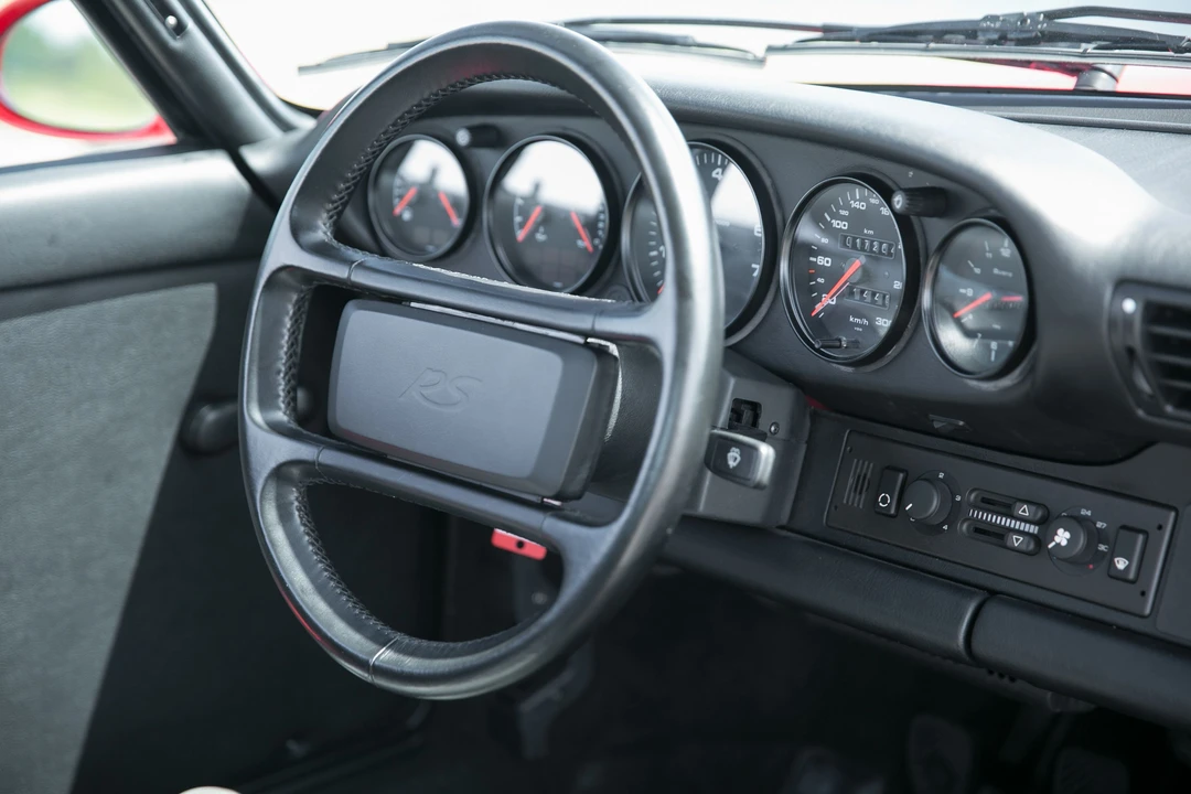 1992 Porsche 964 Carrera RS - Image 29 of 31