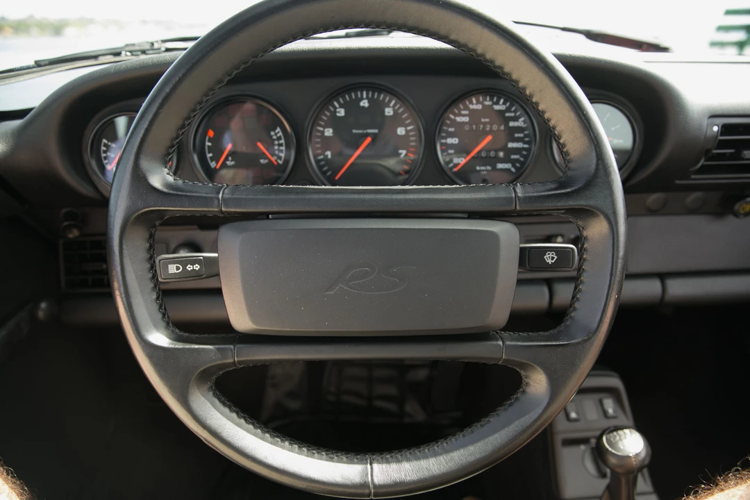 1992 Porsche 964 Carrera RS - Image 19 of 31