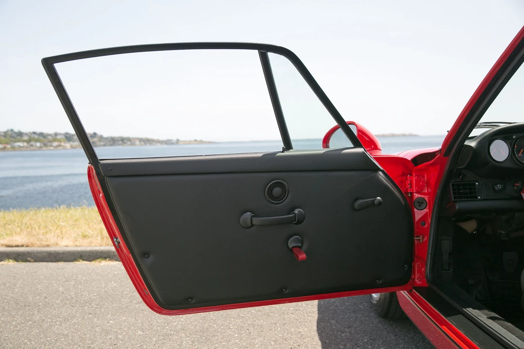 1992 Porsche 964 Carrera RS - Image 24 of 31