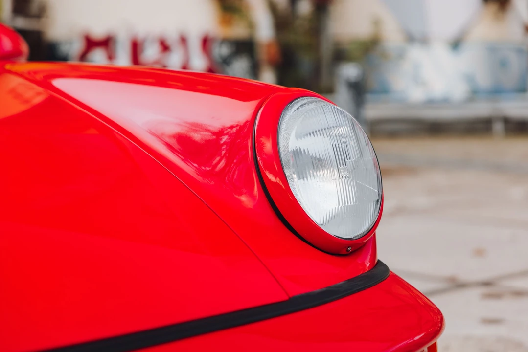 1992 Porsche - Image 13 of 31