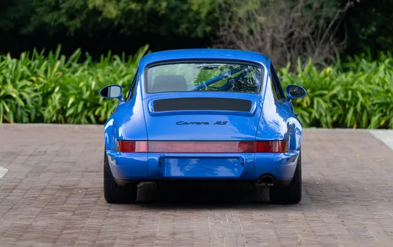 1992 Porsche 964 Carrera RS - Image 3 of 15