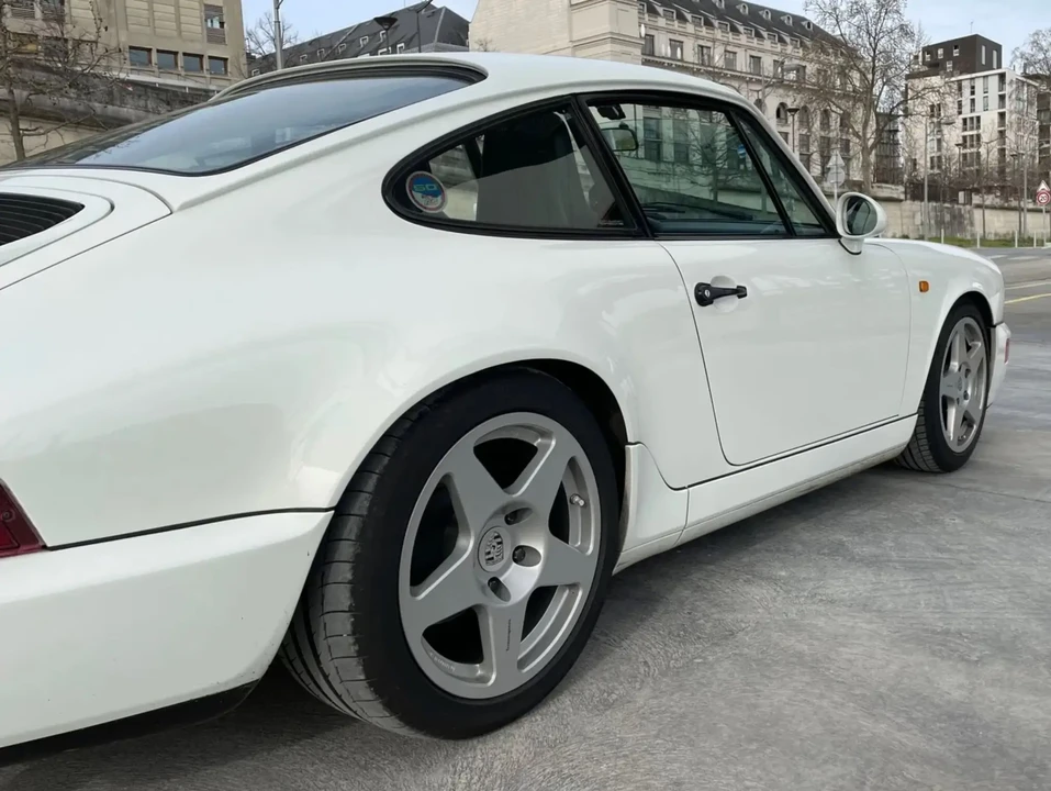 1992 Porsche 964 Carrera RS - Image 5 of 6