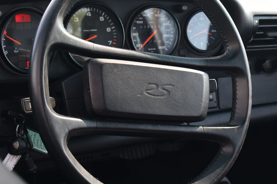 1992 Porsche 964 Carrera RS - Image 13 of 31