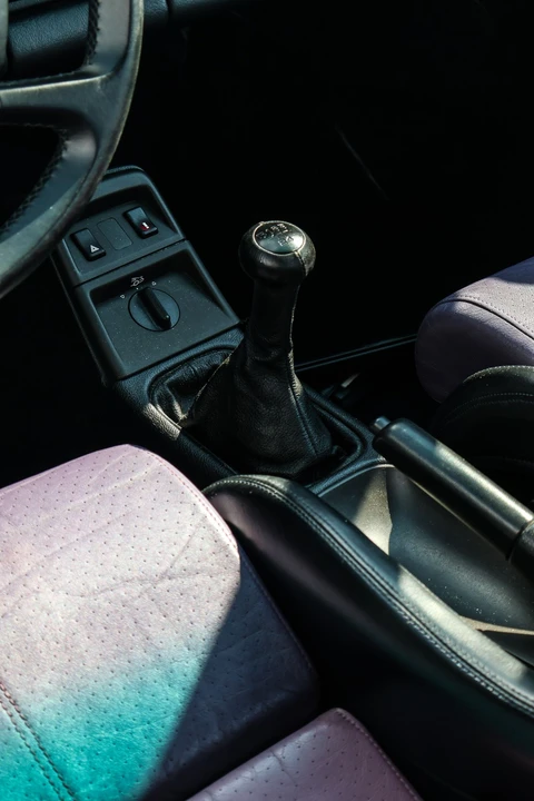 1992 Porsche 964 Carrera RS - Image 9 of 31