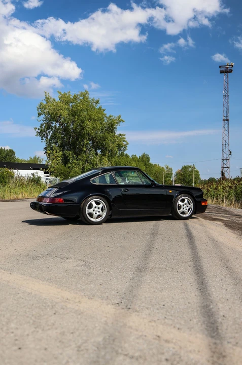 1992 Porsche 964 Carrera RS - Image 15 of 31